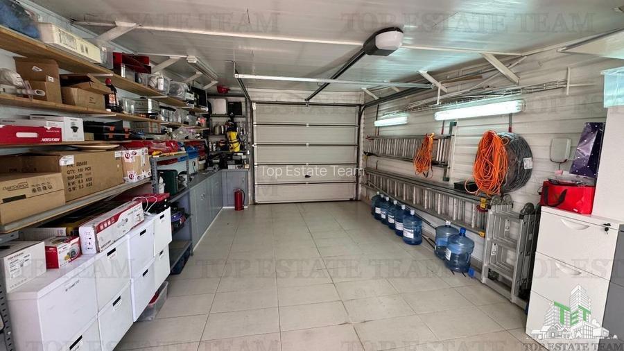 Vila Exclusivista si Moderna de Vanzare | Zona Aviatiei - Baneasa, Bucuresti - 10