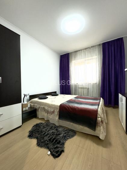 APARTAMENT 2 CAMERE GREEN PARK TATARASI PRIMA INCHIRIERE DUPA RENOVARE - 13