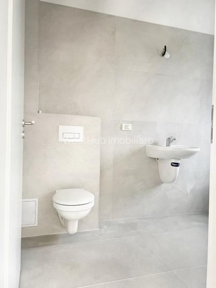 SAD 3 camere, 77mp utili, gradina 48mp, parter - Torontalului - 11