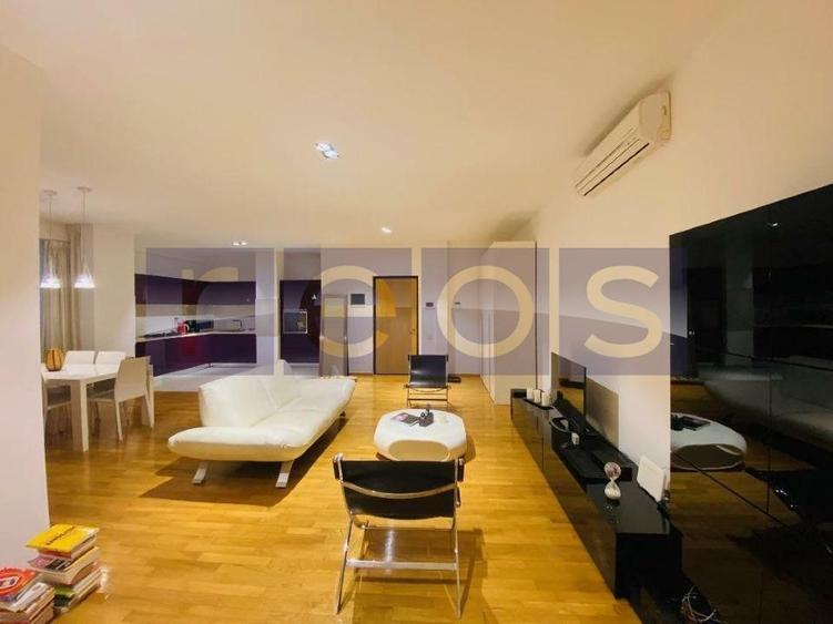 VANZARE | APARTAMENT 3 CAMERE | 109 MP | HERASTRAU | CURTE | MOBILAT-UTILAT - 3