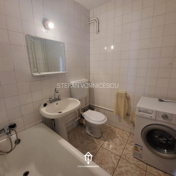 Apartament cu 2 camere decomandat | Str Garii  - 11