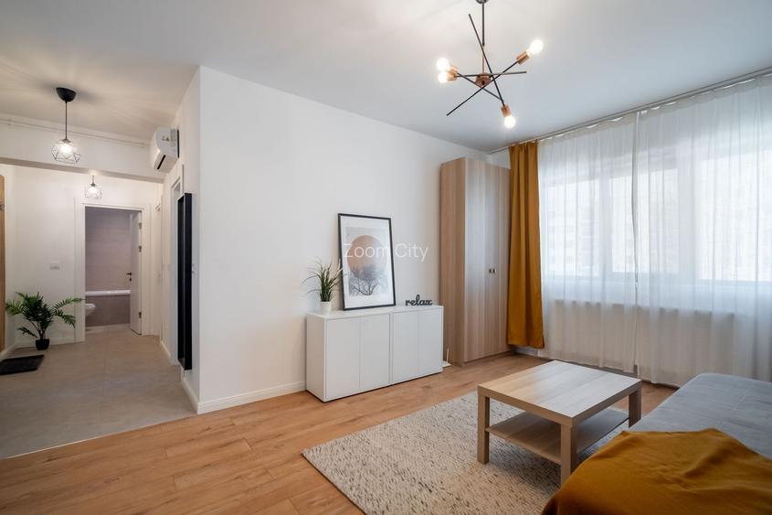 2 camere Regie Residence | Politehnica I Parcare subterana | Comision 0% - 6