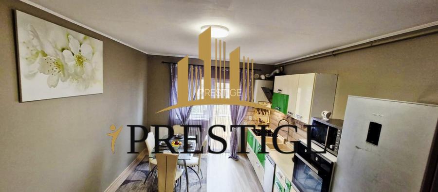 Apartament 3 camere de vânzare – Șelimbăr, zona Pictor Nicolae Brana - 3