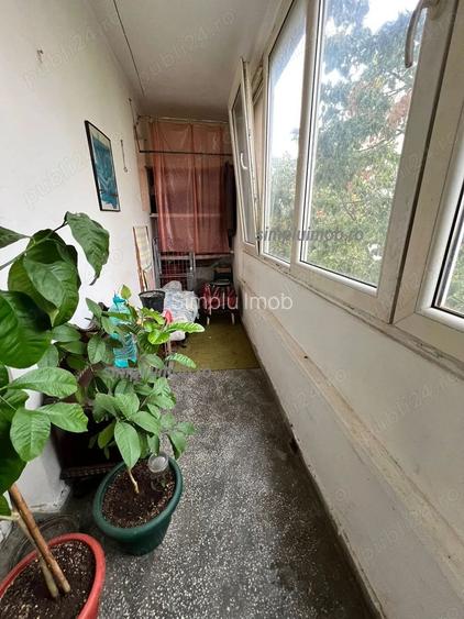 2 camere , etaj 4 din 8 anvelopat metrou Dristor 350 metri - 9