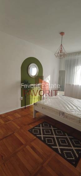 2 camere | recent renovat | mobilat si utilat | zona excelenta | - 9