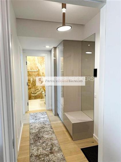 Aviatiei | Nusco City | Bloc 2023 | Parcare - 11