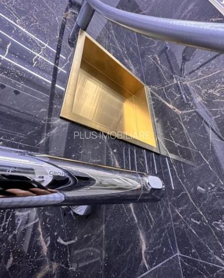 Apartament 3 camere Lux+Loc de parcare +Boxa langa metrou Brâncoveanu - 8