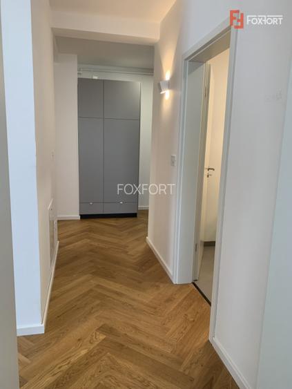 Apartamente de lux de inchiriat in Dumbravita, zona Ikea - 16
