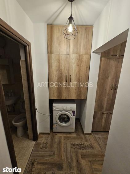Apartament 2 Camere | Gorjului | Decomandat | 2 Balcoane | Metrou in Proximitate - 9