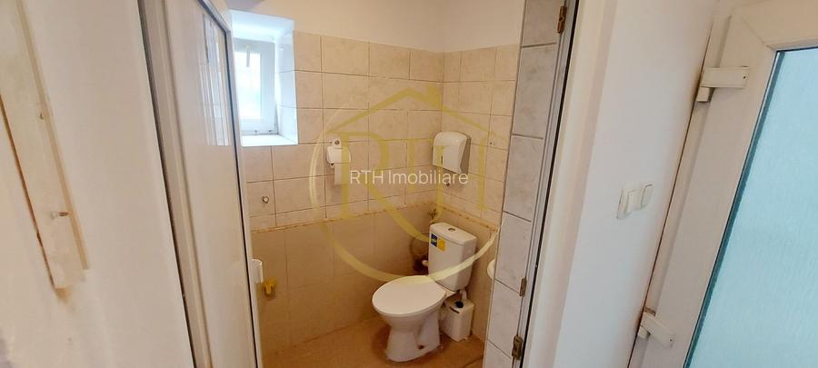 Închiriere spațiu comercial – Zona Centrală – 77 mp - 12