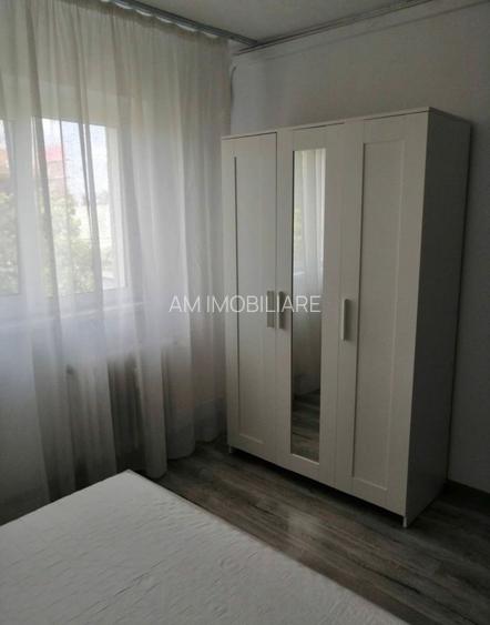 AP. 2 CAMERE THEODOR PALLADY, RENOVAT, REABILITAT, METROU 5 MINUTE - 3