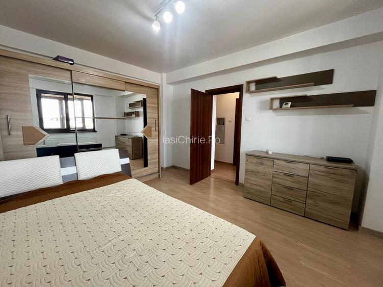 Apartament cu o camera Galata - Spitalul de Recuperare - 3