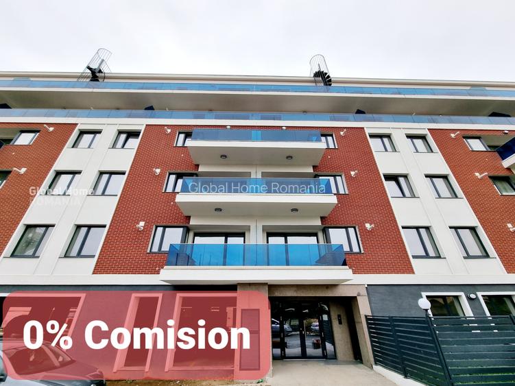 3 Camere | Mobilier Premium | 87mp | Bolat Residence - Pipera - 37