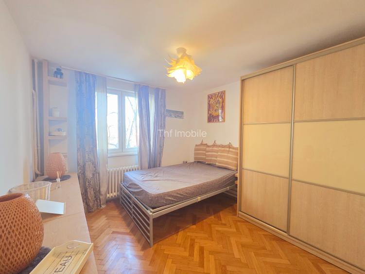 ap 2 cam, bloc 1967, creditabil, metrou 450 m, Titan - 4