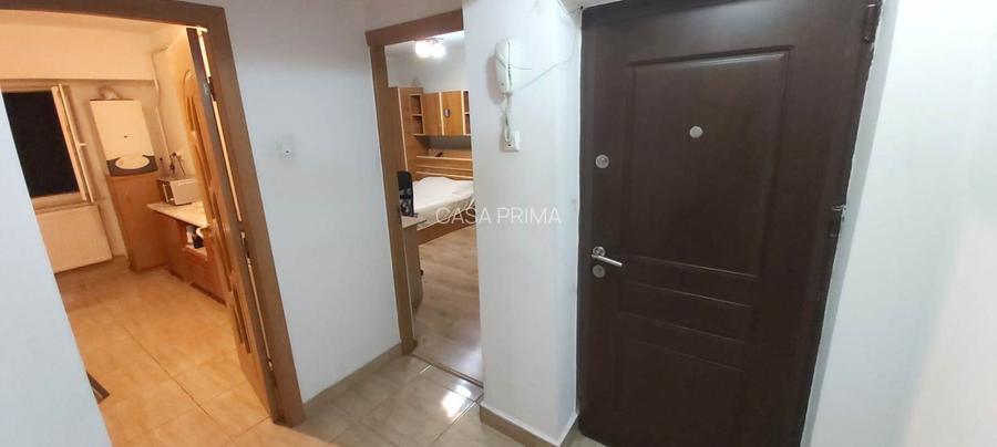 Apartament 3 camere, decomandat, 2 bai, 72 mp, CT, renovat, Dacia - 8