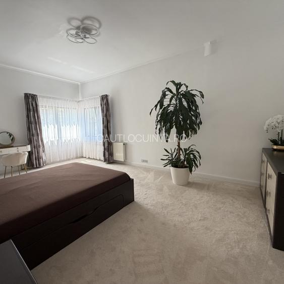 Vila | P+1 | Mogosoaia | Garaj | Statie incarcare 25W | Piscina | Beci  - 10