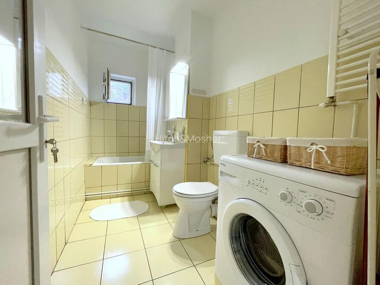 Apartament 1 camere - Shopping City Mall - 11