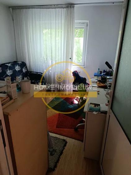 Apartament cu 2 camere/ 42mp/ zona Mircea cel Batran - 2