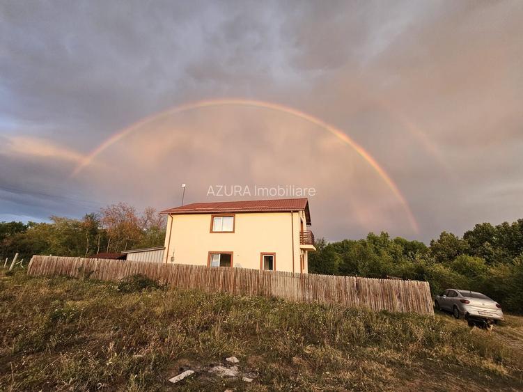 AZURA Imobiliare - Casa la cheie Mosoaia - pret de apartament! - 15