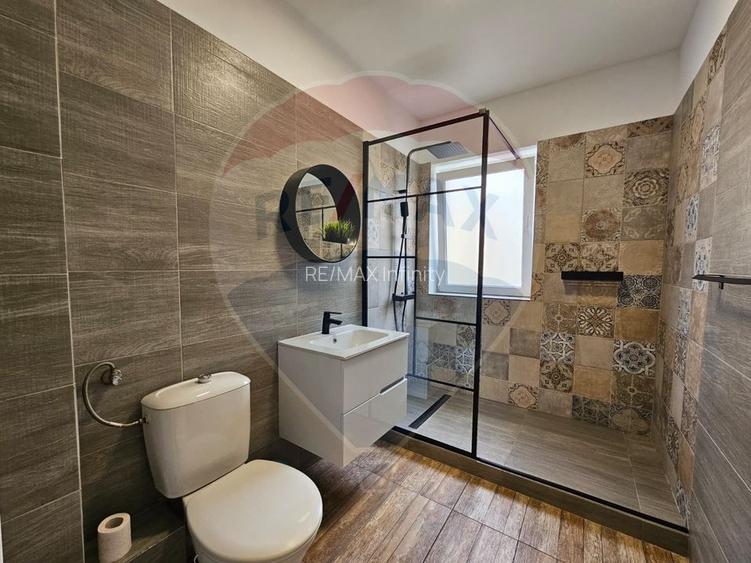 Cu Clujul la picioare! Inchiriez 2 camere, Balcon, Parcare, Buna Ziua - 7