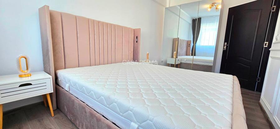 PRIMA INCHIRIERE! Apartament 2 camere, Kaufland Galata, totul NOU, mobilat - 19