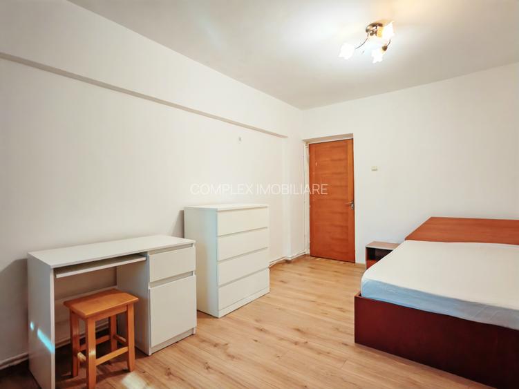 Vitan Mall | Unirii | Nerva Traian | Spatios cu centrala si vedere panoramica - 15