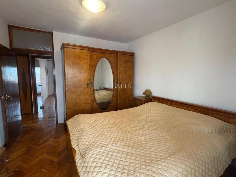 OPORTUNITATE ! Apartament 4 Camere de Vanzare Cismigiu - Berzei - 6