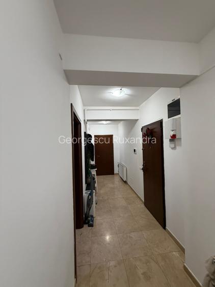 3 camere decomandat, bloc 2010, metrou , pereti interiori din caramida - 16