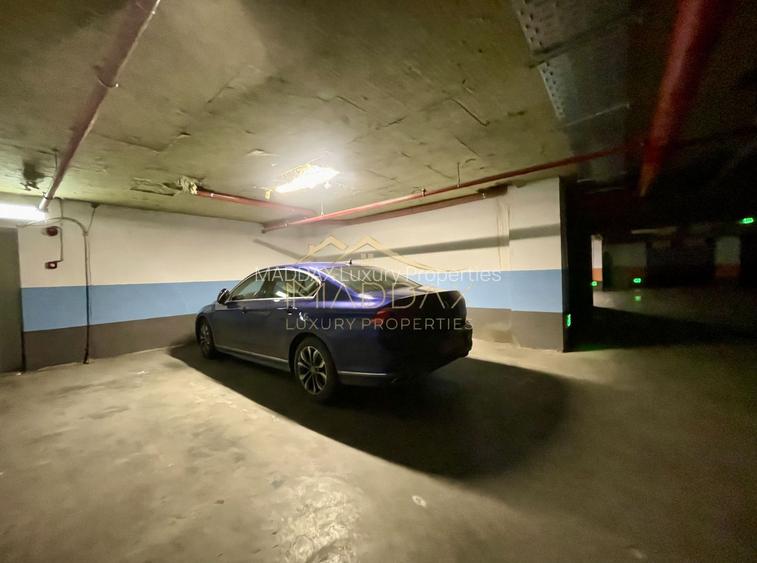 Apartament Modern**2 Camere**Mobilat**Parcare subterana inclusa//Central - 16