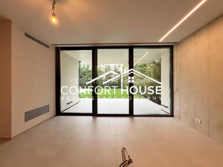 Proiect exclusivist, locatie premium, IANCU NICOLAE - 23