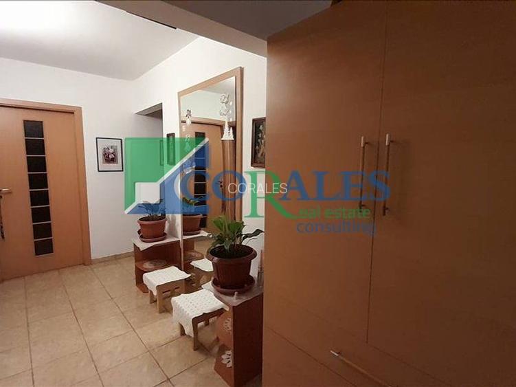 Foarte spatios, Posibilitate centrala - 6