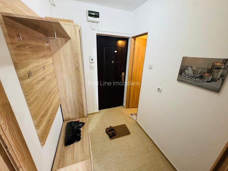 Apartament complet utilat si mobilat - EXCLUSIV RED LINE IMOBILIARE - 9