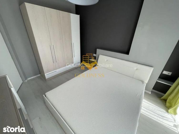 3 camere, 2 bai,AC, garaj, bloc nou,Marasti,zona Fabricii,Pet Friendly - 5