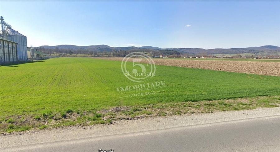 Vulcan- Teren Extravilan de Vanzare- 21280 mp - 6