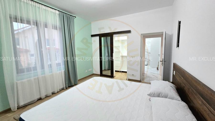 Chirie 2 Camere Satu Mare, Păuleștiului - 5