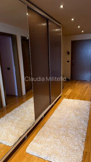 LUX - Vedere la MARE, Apartament 3 camere, garaj subteran - 4