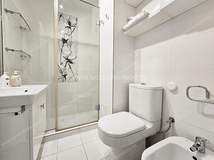 Apartament cu 2 camere, Siderurgistilor (Bloc Doja), la cheie! - 4