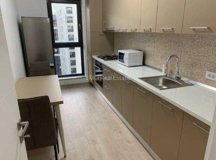 Apartament 2 camere Lux Exigent Plaza Parcare subterana inclusa - 5
