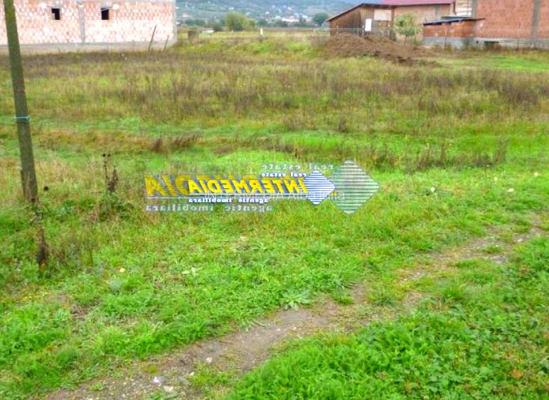 Teren Intravilan de vanzare 435 mp - 7