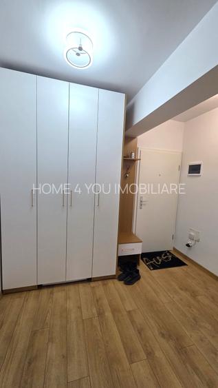 Apartament 2 camere etajul 3 Avantgarden3 - 11