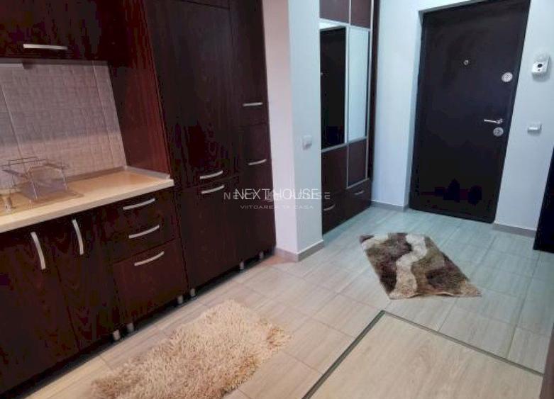 Garsoniera Berceni - Aparatori Patriei -Metalurgiei - optional parcare - 9