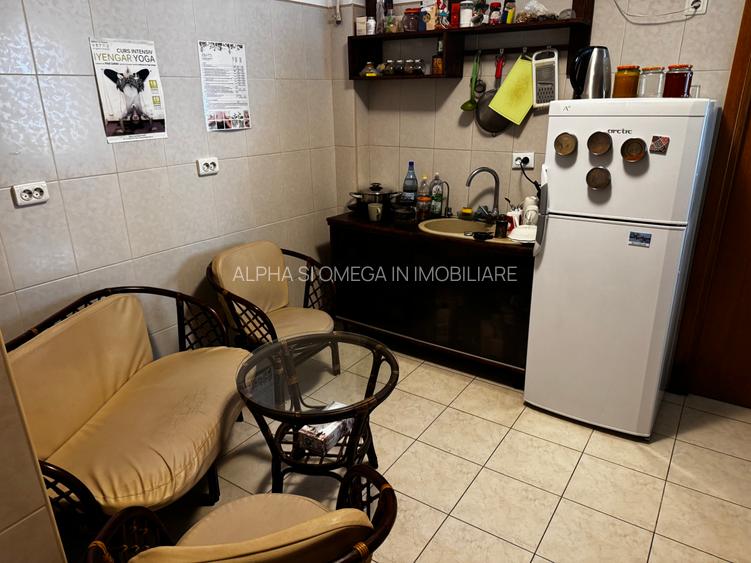 Parter, ideal investitie - 14