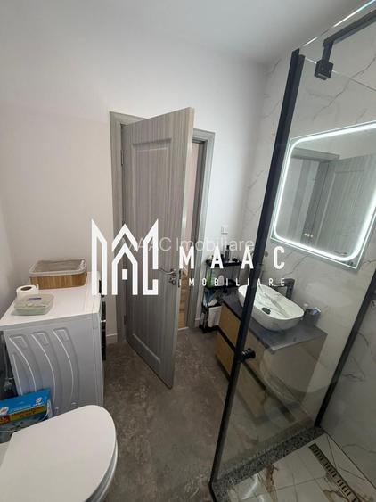 Apartamet 2 Camere | 60MPU | Loc de Parcare | Magnolia - 8