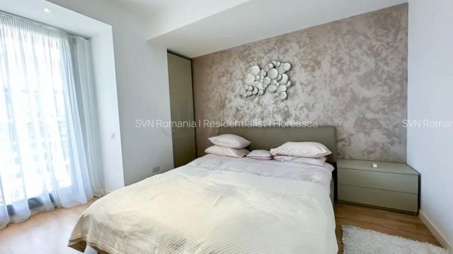 REA1017336 Apartament 4 camere Herastrau Mobilat - 7