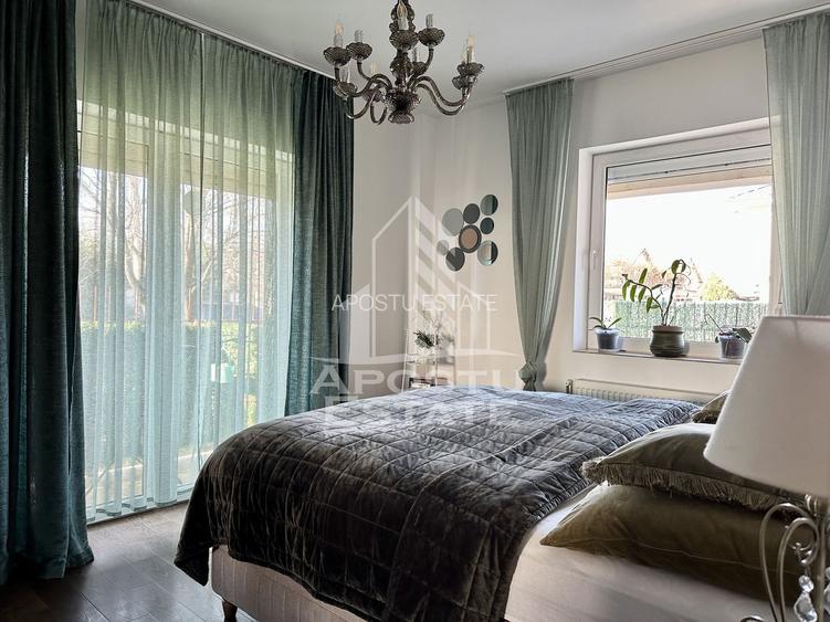 Apartament cu 2 camere, mobilat utilat in Timisoara,  zona Lipovei - 10