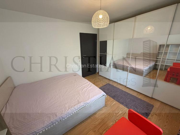 Apartament 2 camere - Drumul Sarii - Imobil 1983 Reabilitat - - 14