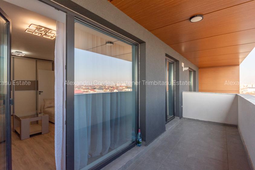 Titan | Gura Calitei | Astorium Life, 2 camere PREMIUM cu loc parcare Comision 0 - 3