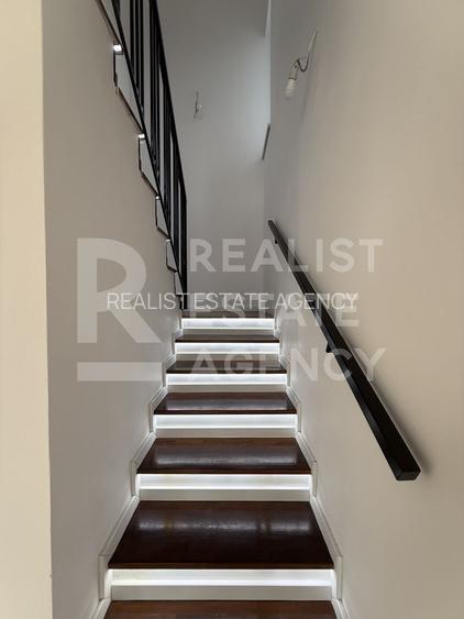 Vânzare, casă modernă, 5 camere, Valea Adâncă, Iași - 6