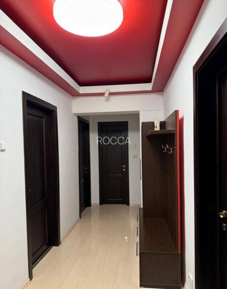 Apartament de 3 camere 80 mp – Nerva Traian, etaj 6, balcon, 10 min metrou - 10