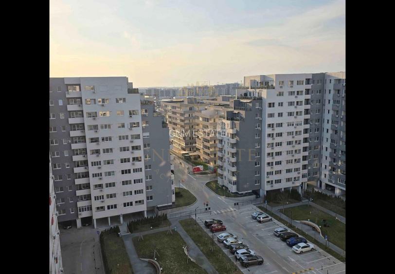2 Camere Et.10/10 Bloc Nou Zona Preciziei | Rotar Park 2 - 7